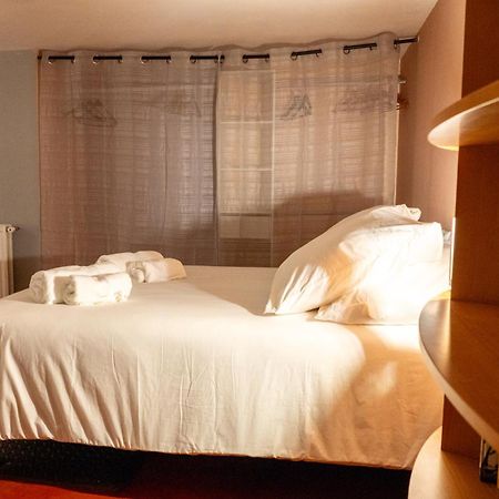 The Cosy Loft Apartment Dunkirk ภายนอก รูปภาพ