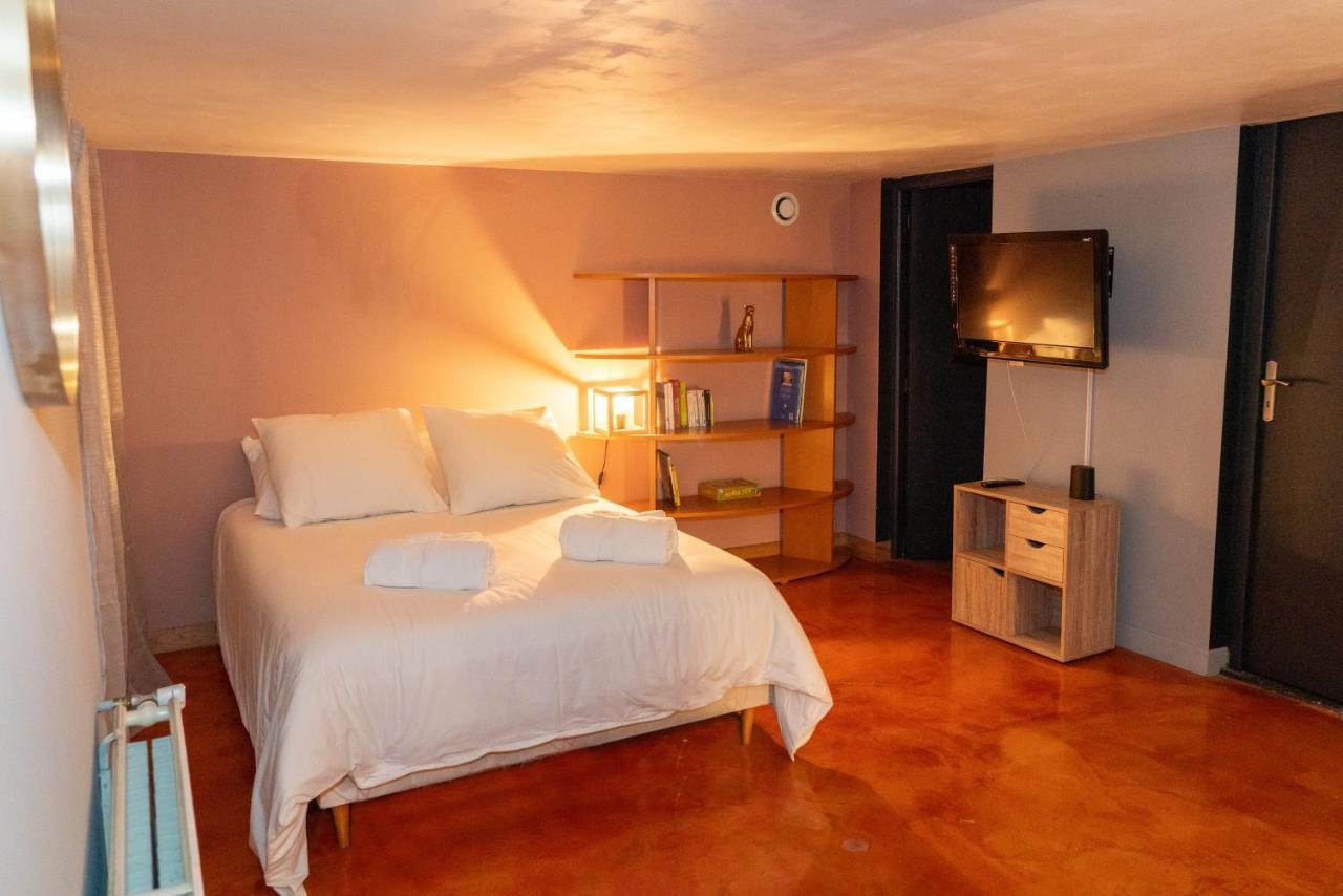 The Cosy Loft Apartment Dunkirk ภายนอก รูปภาพ