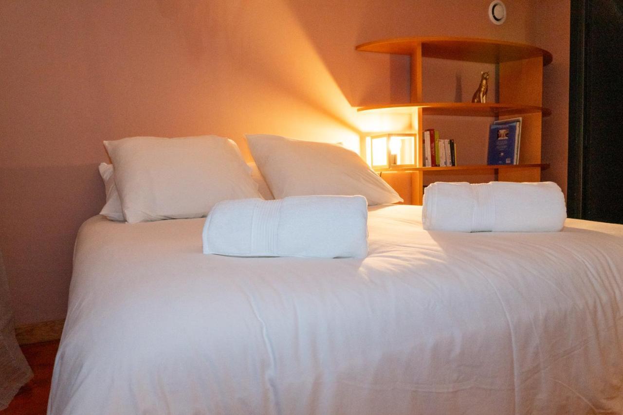 The Cosy Loft Apartment Dunkirk ภายนอก รูปภาพ