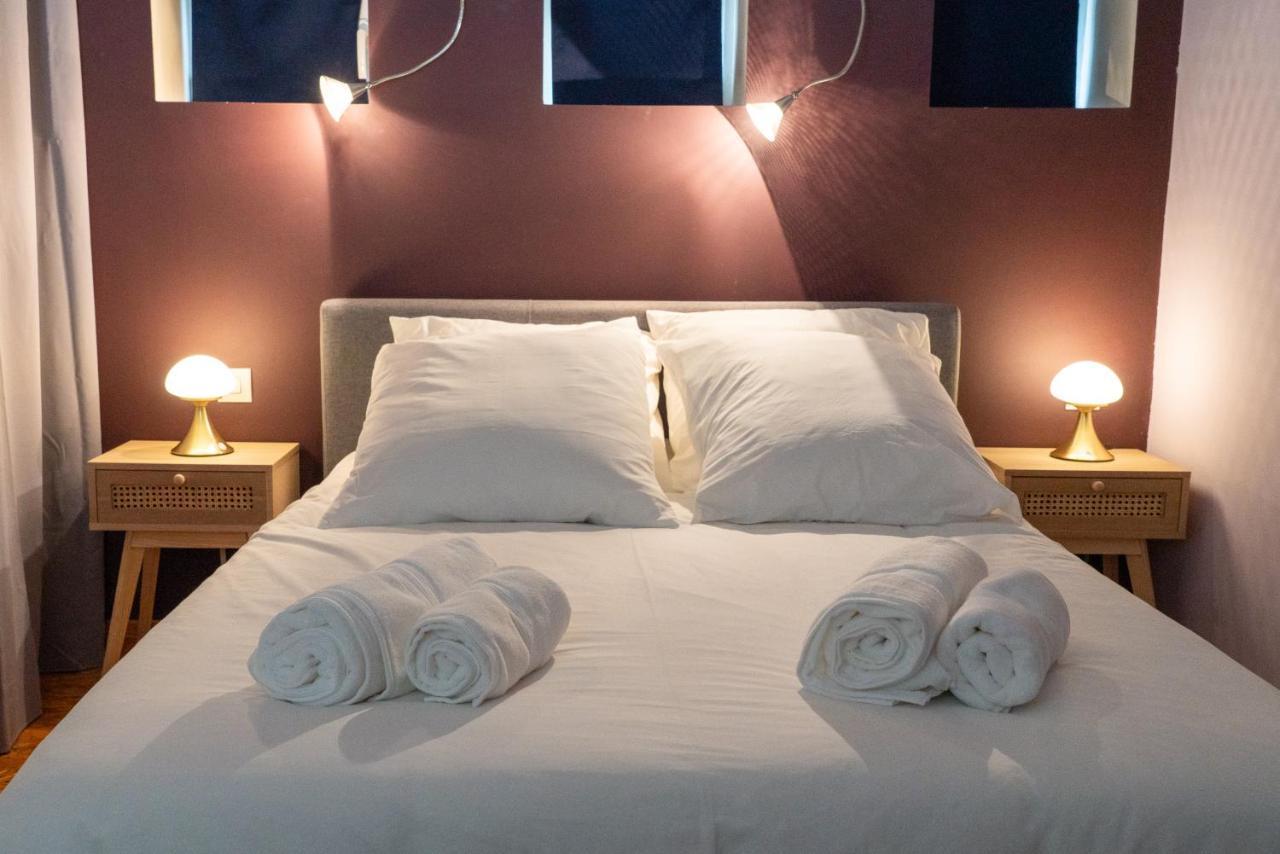 The Cosy Loft Apartment Dunkirk ภายนอก รูปภาพ