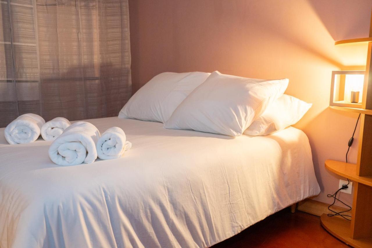 The Cosy Loft Apartment Dunkirk ภายนอก รูปภาพ