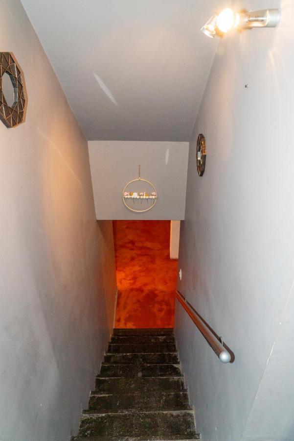 The Cosy Loft Apartment Dunkirk ภายนอก รูปภาพ