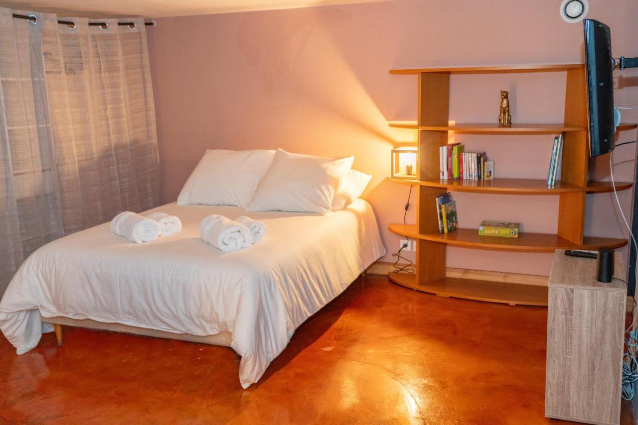 The Cosy Loft Apartment Dunkirk ภายนอก รูปภาพ