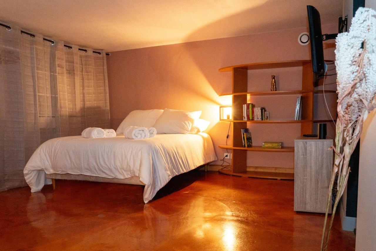 The Cosy Loft Apartment Dunkirk ภายนอก รูปภาพ